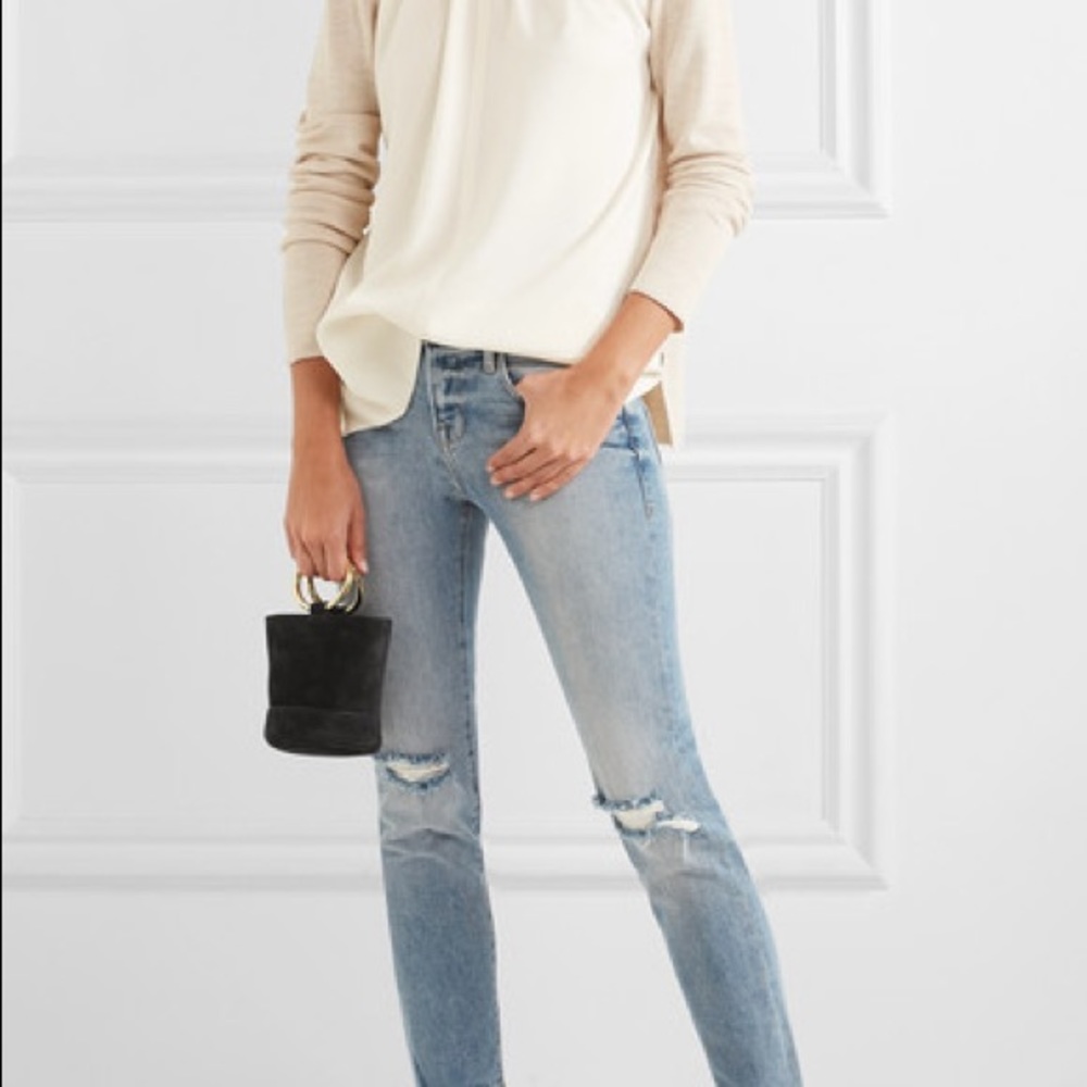 Simon Miller Mini Bonsai Bag